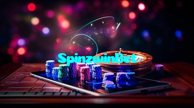 available types of SpinzwinBet bet including pre-match live express and system bets