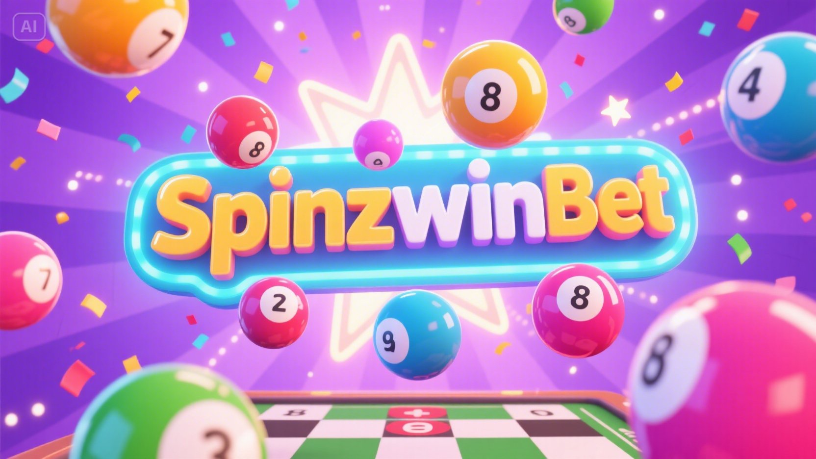 SpinzwinBet