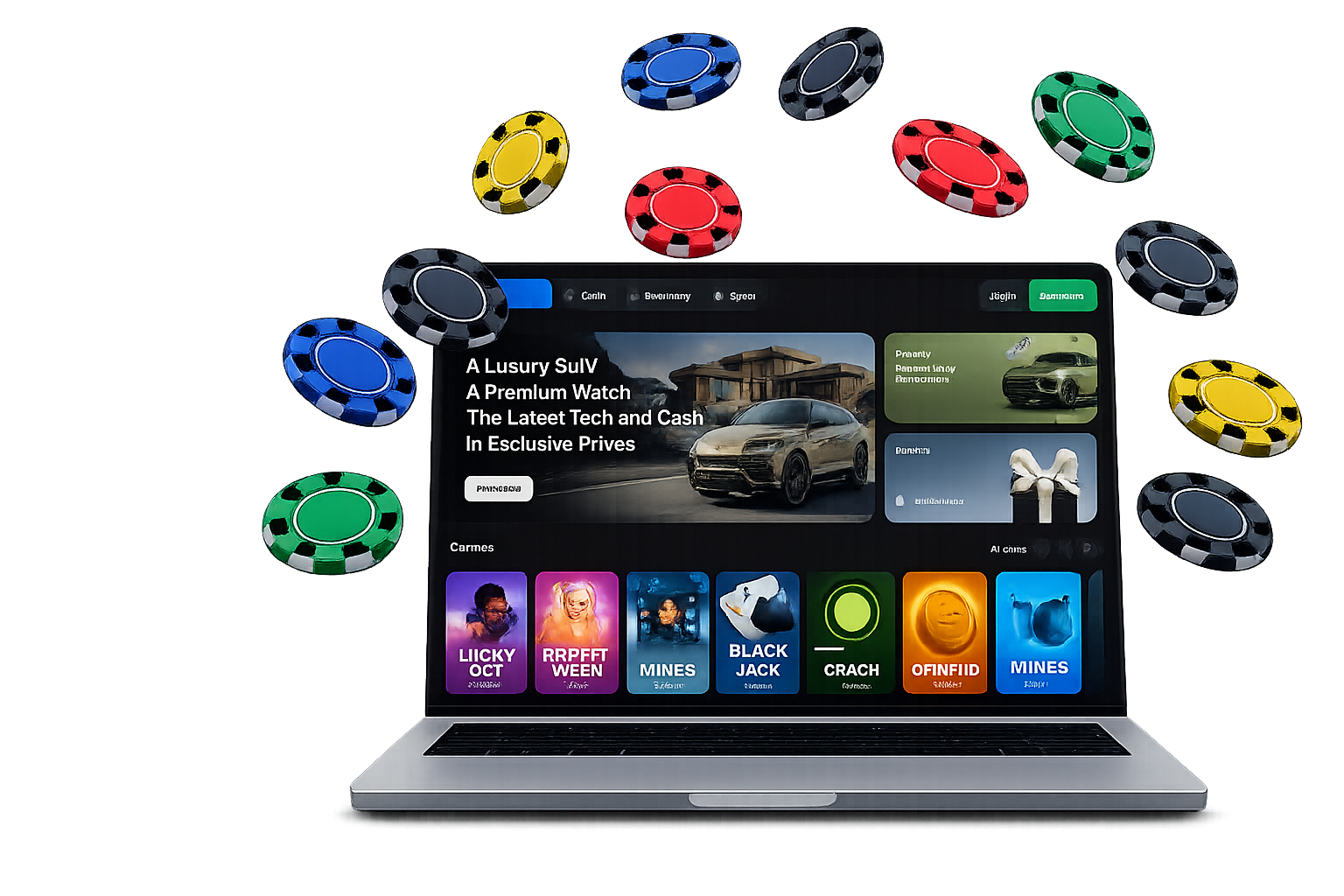 SpinzwinBet Pakistan