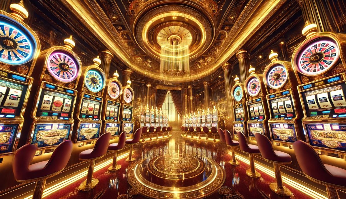 پاکستان میں SpinzwinBet قانونی ہے۔